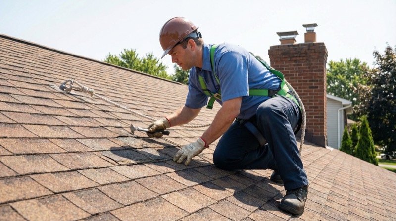 Roof Inspections